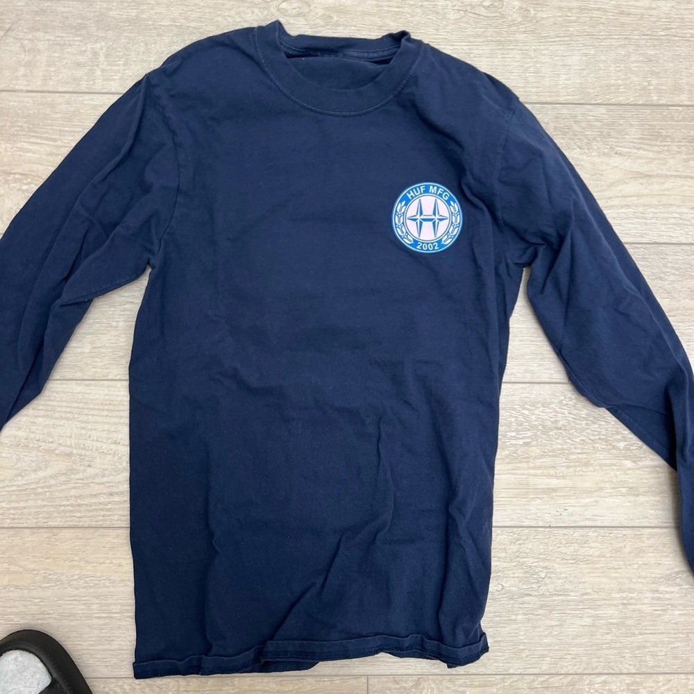 Women’s Huf Mercedes Benz M
